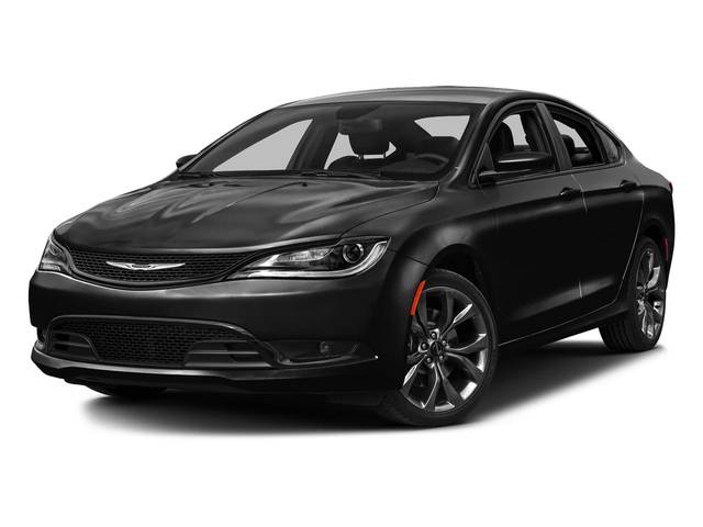 2016 Chrysler 200 S FWD photo