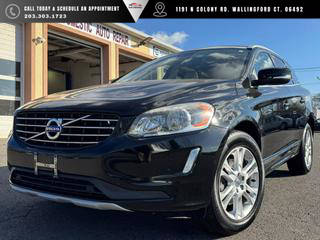 2016 Volvo XC60 T5 Premier AWD photo