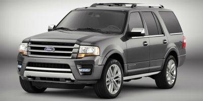 2016 Ford Expedition Limited 4WD photo