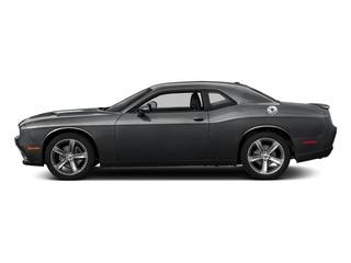 2016 Dodge Challenger SXT RWD photo