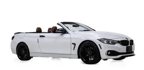 2016 BMW 4 Series 428i RWD photo