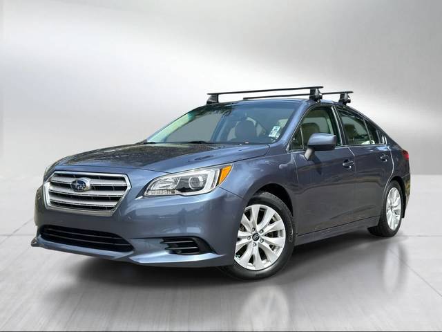 2016 Subaru Legacy 2.5i Premium AWD photo