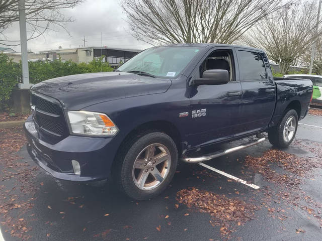 2016 Ram 1500 Express 4WD photo