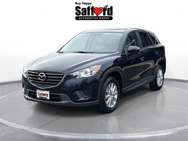 2016 Mazda CX-5 Sport AWD photo