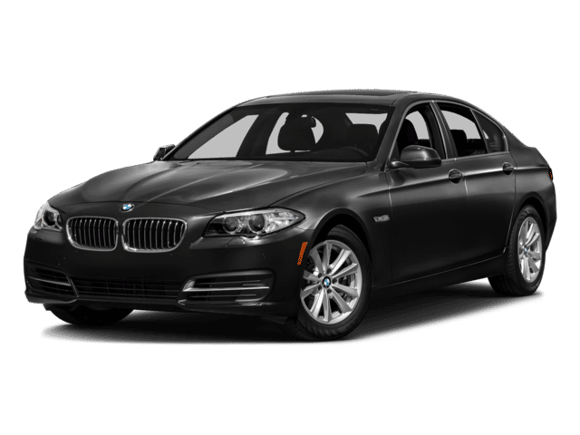 2016 BMW 5 Series 528i RWD photo