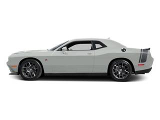 2016 Dodge Challenger R/T Scat Pack RWD photo