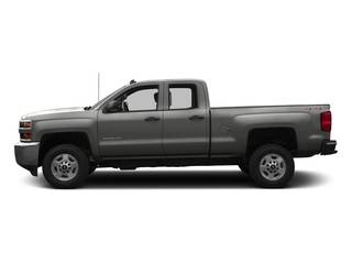 2016 Chevrolet Silverado 2500HD LT 4WD photo