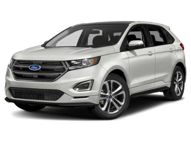 2015 Ford Edge Sport AWD photo