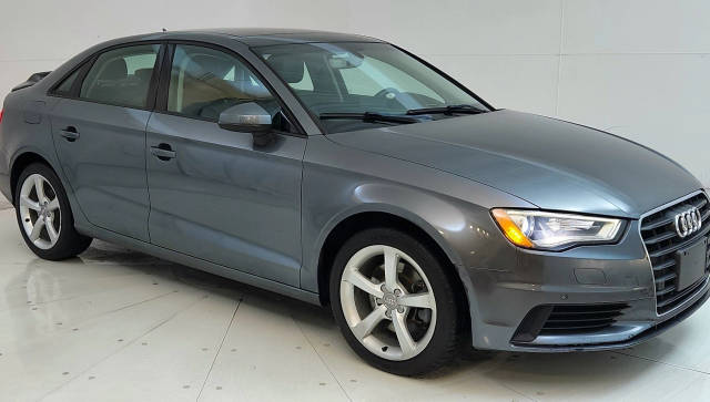 2016 Audi A3 1.8T Premium FWD photo