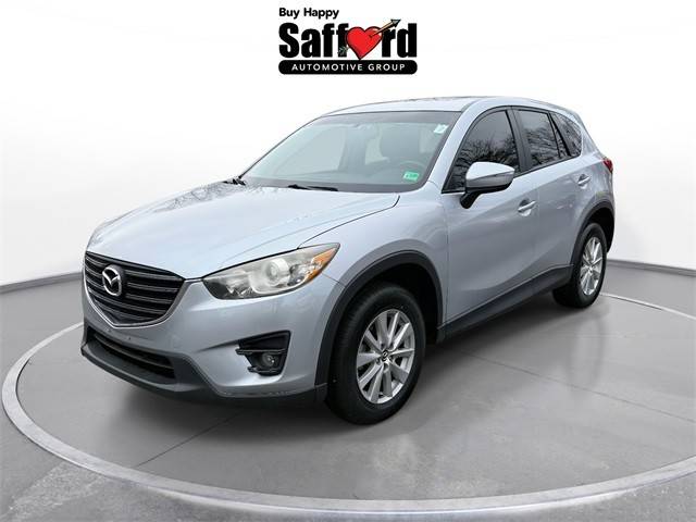 2016 Mazda CX-5 Touring AWD photo