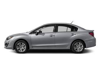 2016 Subaru Impreza  AWD photo