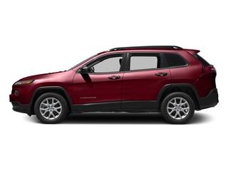 2016 Jeep Cherokee Sport 4WD photo