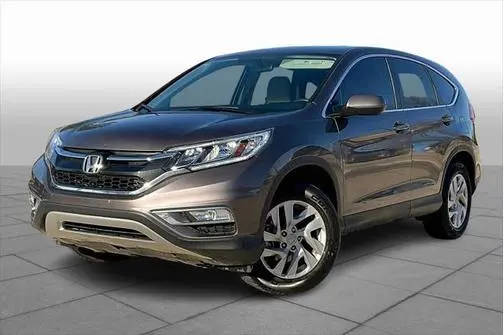 2016 Honda CR-V EX FWD photo