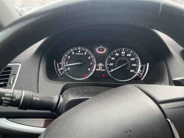 2016 Acura TLX V6 Tech FWD photo