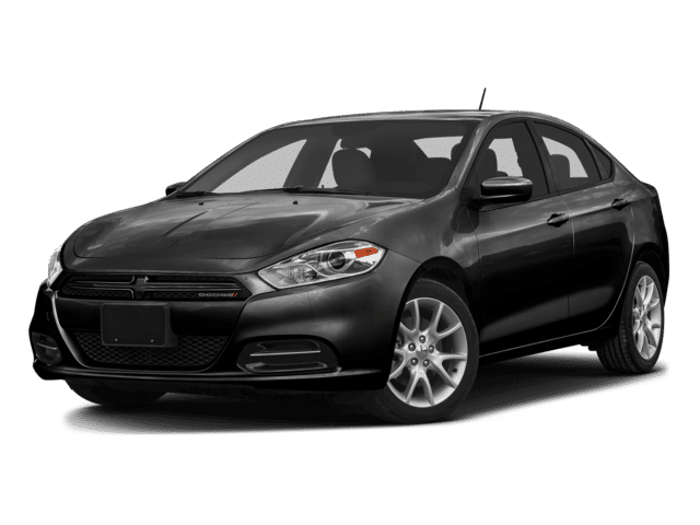 2016 Dodge Dart SE FWD photo