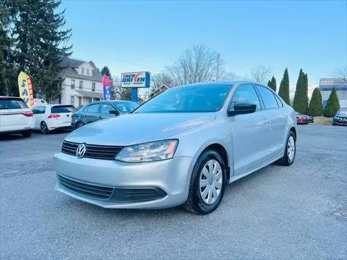 2016 Volkswagen Jetta 1.4T S w/Technology FWD photo