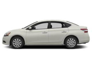 2015 Nissan Sentra FE+ S FWD photo