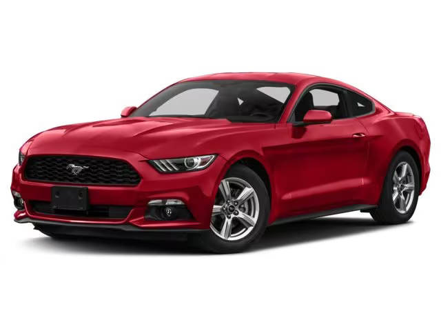 2016 Ford Mustang EcoBoost Premium RWD photo