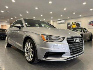 2016 Audi A3 1.8T Premium Plus FWD photo