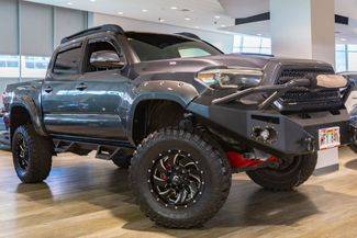 2016 Toyota Tacoma SR5 RWD photo