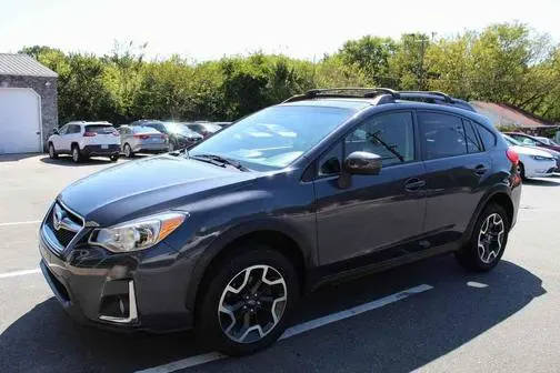 2016 Subaru Crosstrek Premium AWD photo