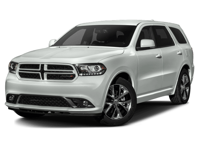 2015 Dodge Durango R/T AWD photo