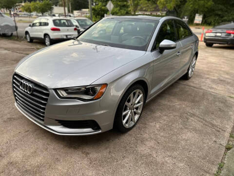 2016 Audi A3 1.8T Premium FWD photo