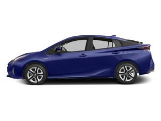 2016 Toyota Prius Three Touring FWD photo