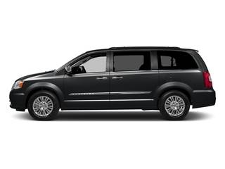 2016 Chrysler Town and Country Touring-L Anniversary Edition FWD photo