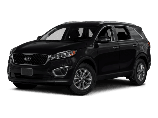 2016 Kia Sorento L FWD photo