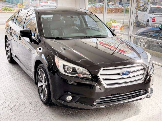 2016 Subaru Legacy 3.6R Limited AWD photo