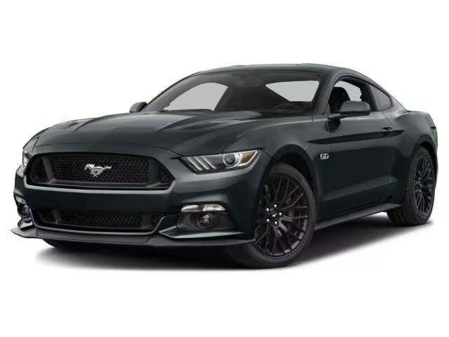 2016 Ford Mustang GT Premium RWD photo