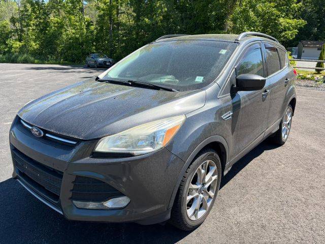 2016 Ford Escape SE FWD photo