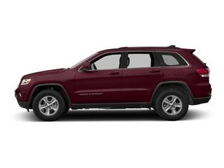 2016 Jeep Grand Cherokee Laredo 4WD photo