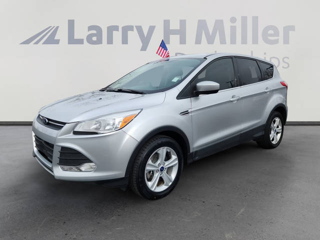 2016 Ford Escape SE 4WD photo