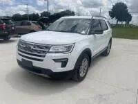 2016 Ford Explorer XLT 4WD photo