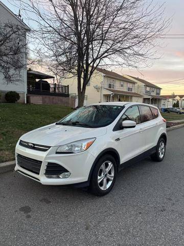 2016 Ford Escape SE 4WD photo