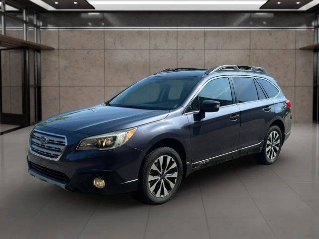 2016 Subaru Outback 2.5i Limited AWD photo