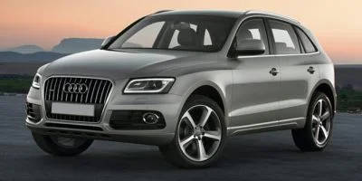2016 Audi Q5 Premium Plus AWD photo