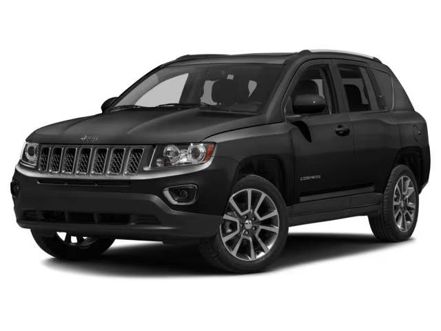2016 Jeep Compass Sport SE Pkg 4WD photo