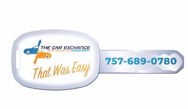 2016 Ford Escape S FWD photo