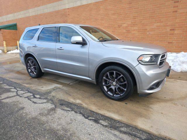 2015 Dodge Durango R/T AWD photo