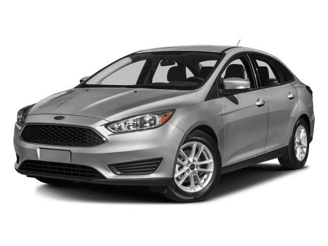 2016 Ford Focus SE FWD photo
