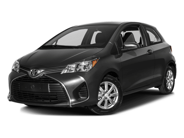 2016 Toyota Yaris L FWD photo