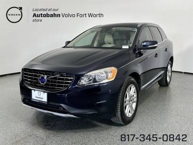 2016 Volvo XC60 T5 Drive-E Premier FWD photo