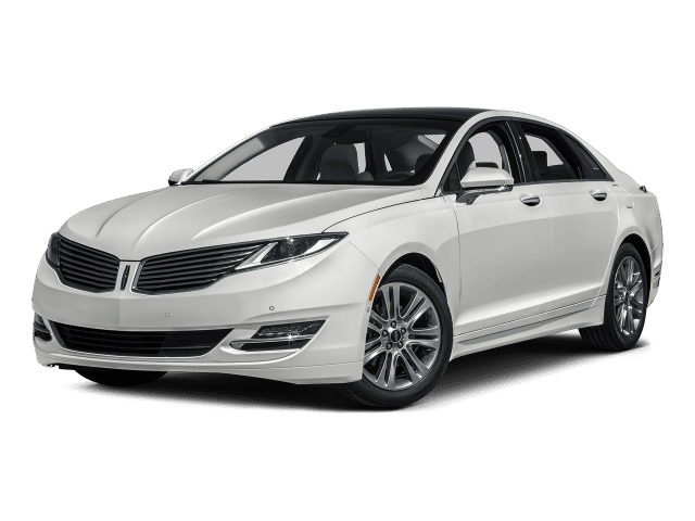 2016 Lincoln MKZ  FWD photo