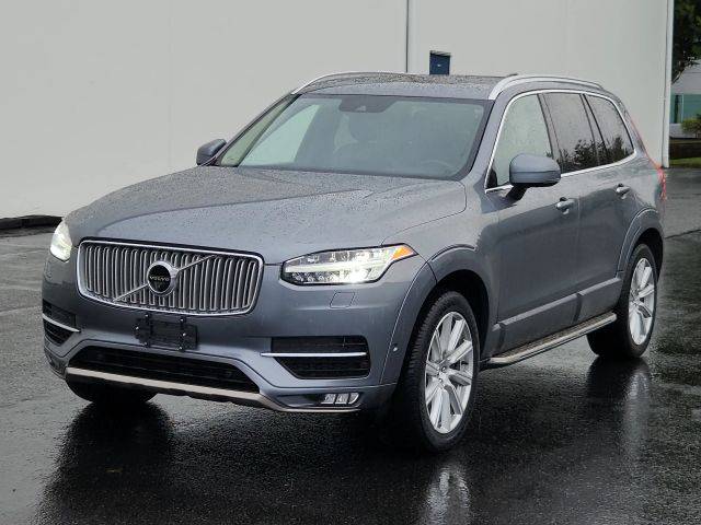 2016 Volvo XC90 T6 Inscription AWD photo