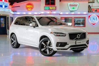 2016 Volvo XC90 T6 R-Design AWD photo