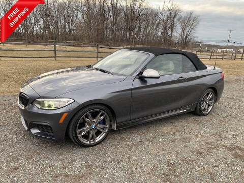 2016 BMW 2 Series M235i RWD photo