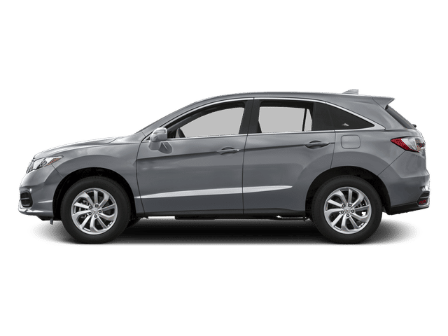2016 Acura RDX Tech Pkg AWD photo